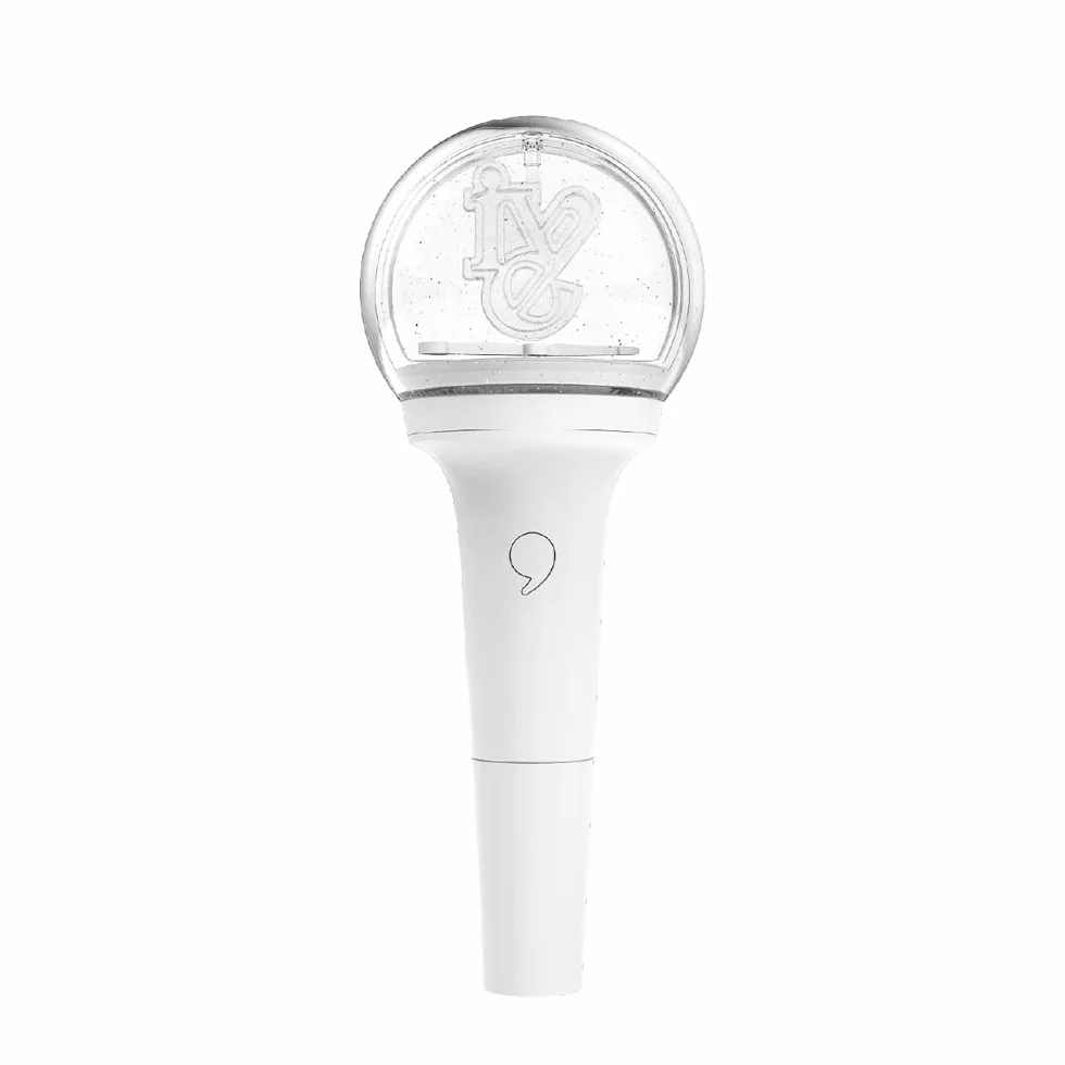 IVE - OFFICIAL LIGHT STICK DIVE FANLIGHT